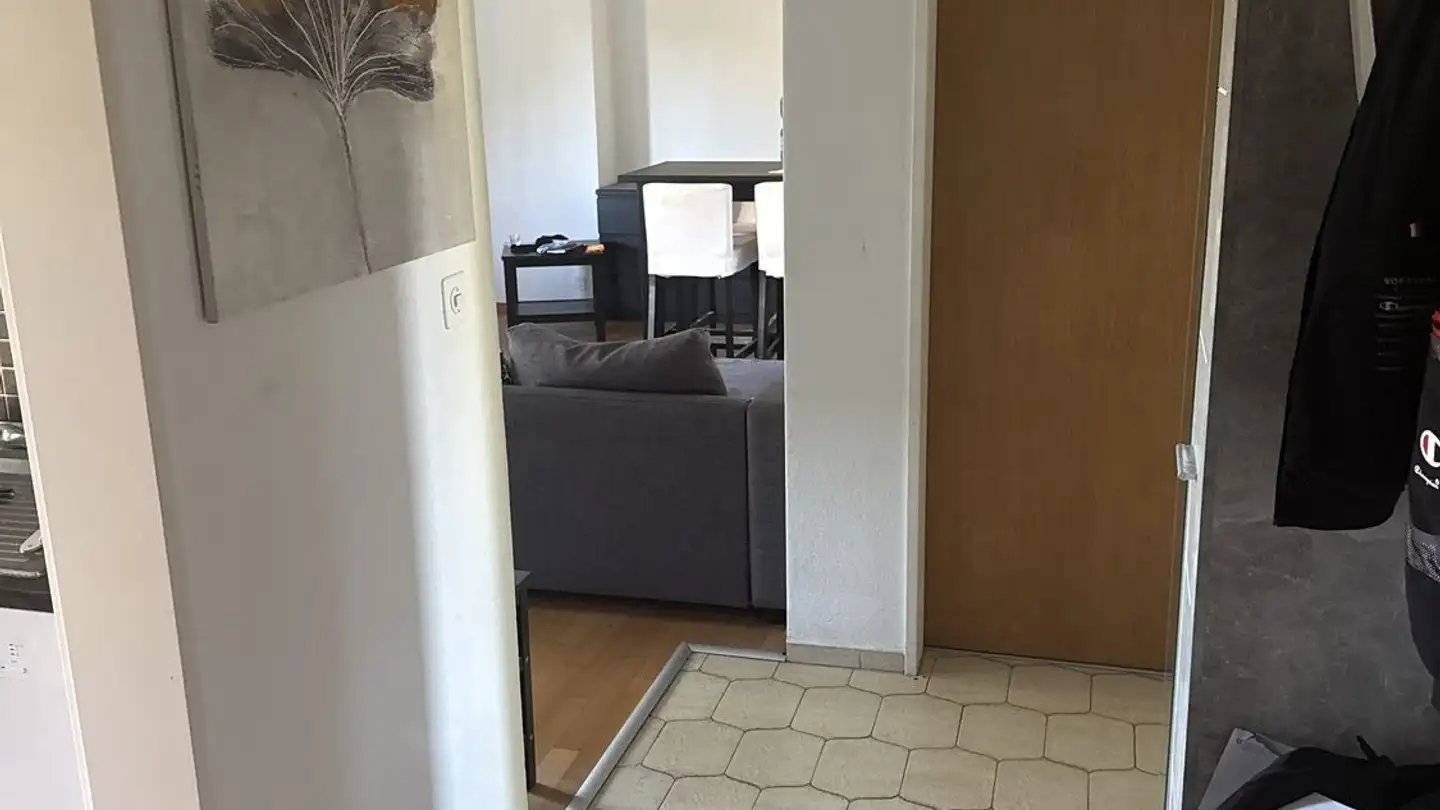 Stanza singola in affitto - 8303 Bassersdorf