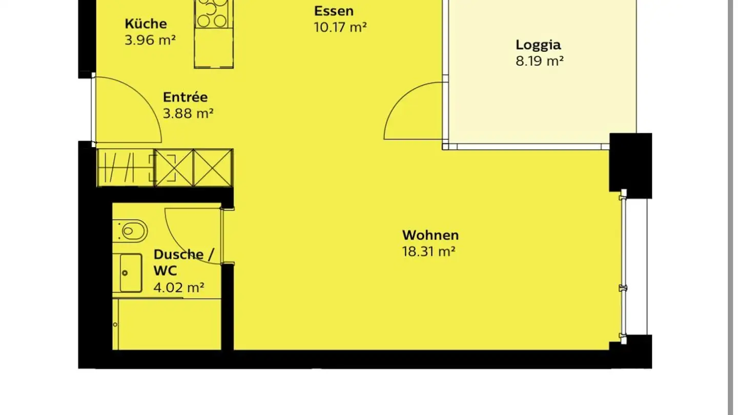 Appartamento in affitto - 3097 Liebefeld - Photo 2