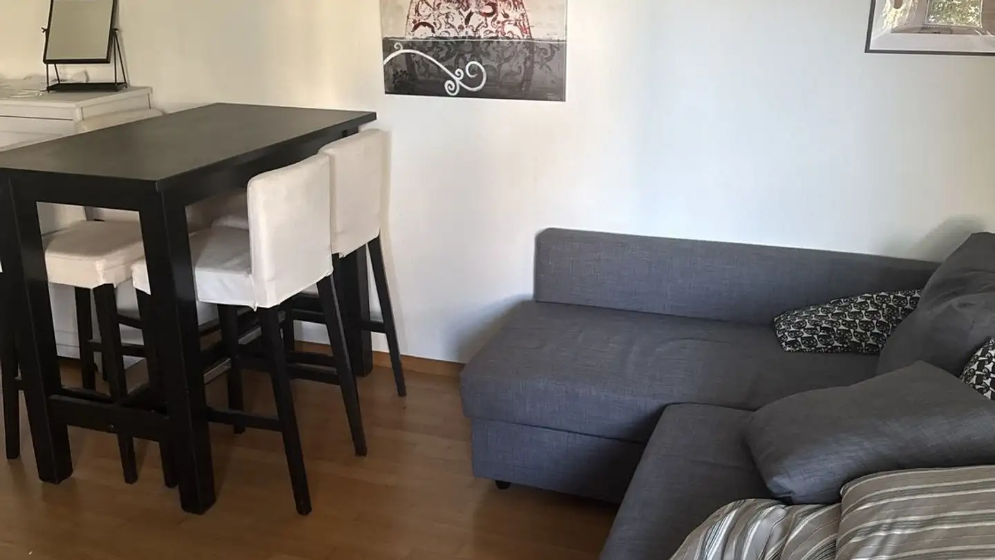 Stanza singola in affitto - 8303 Bassersdorf - Foto 4