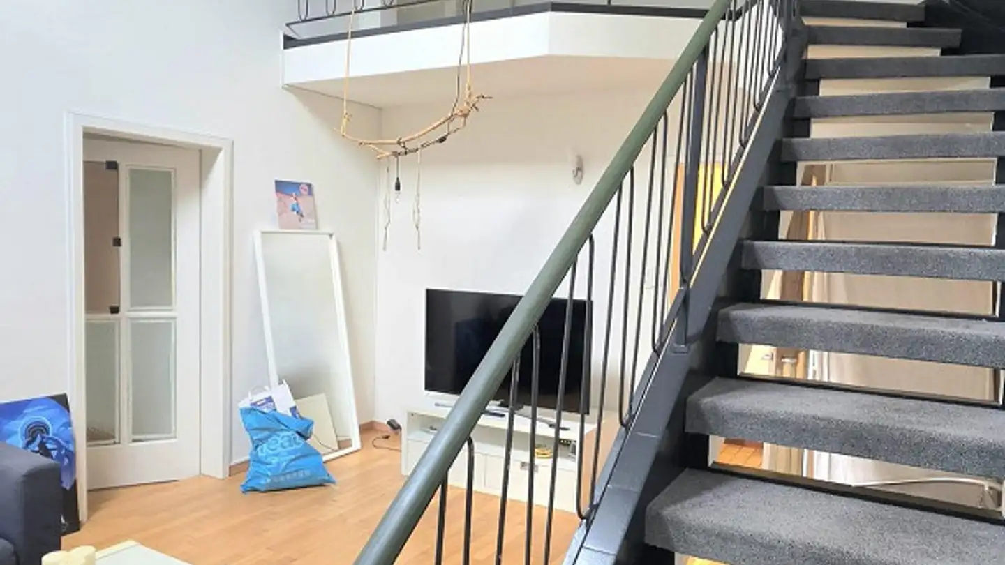 Wohnung mieten - Hochrütiring 15, 6005 Luzern - Foto 2