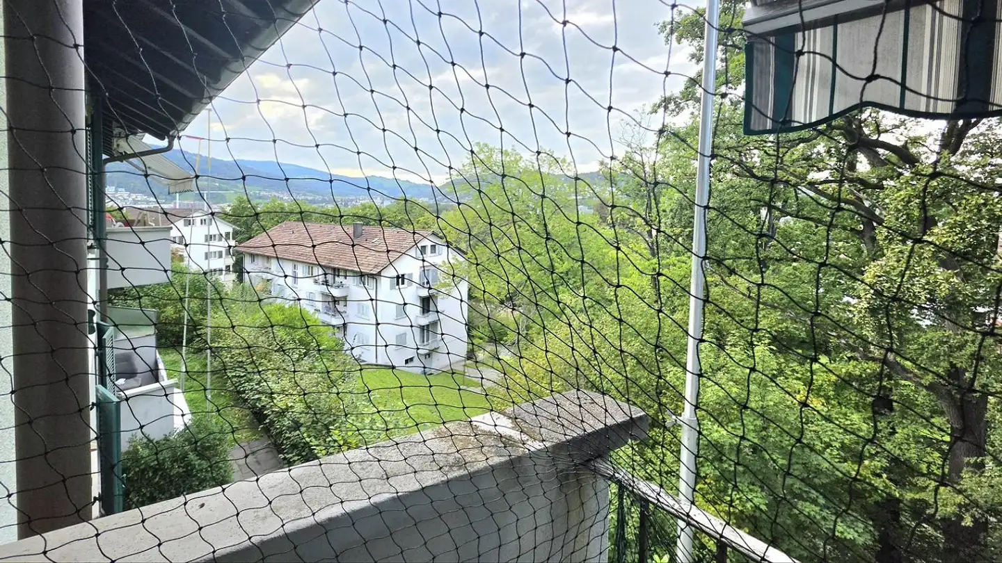 Wohnung mieten - Hochrütiring 15, 6005 Luzern - Foto 4