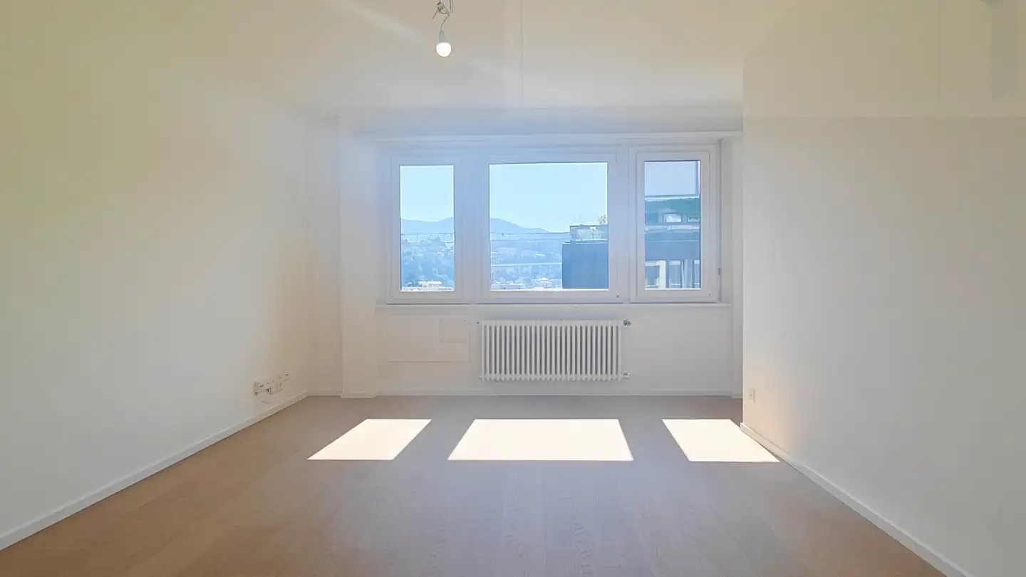 Appartamento in affitto - Corso San Gottardo, 6830 Chiasso