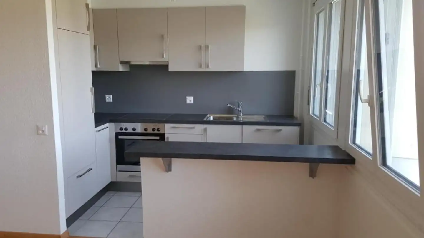 Apartment for rent - Rue De L'arc-En-Ciel 4, 2300 La Chaux-de-Fonds