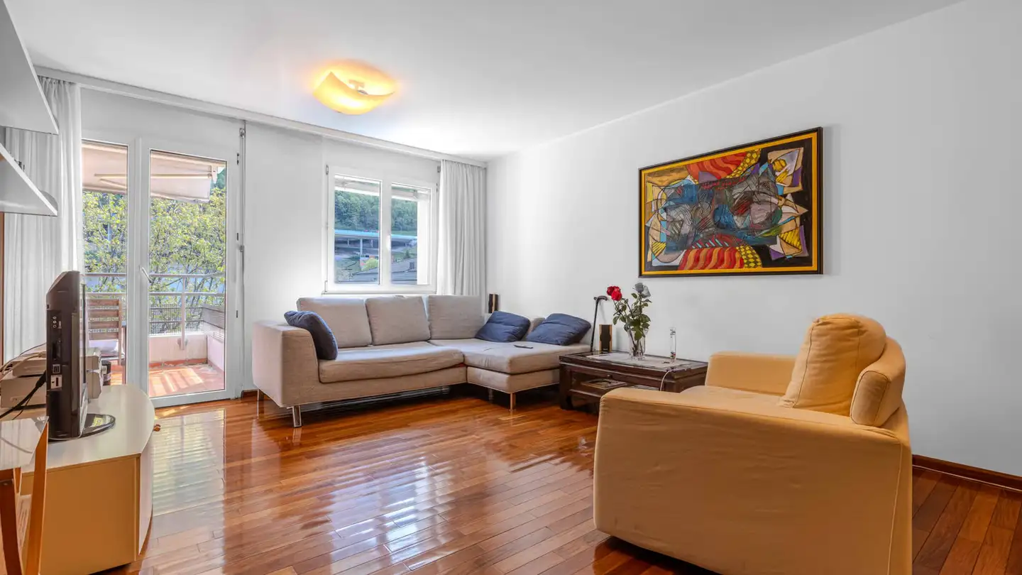 Apartment for sale - 6826 Riva San Vitale - Photo 3