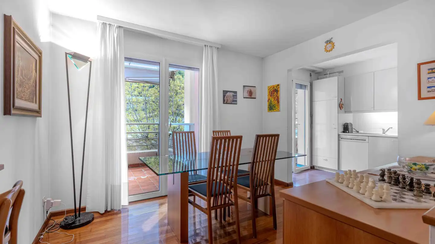 Apartment for sale - 6826 Riva San Vitale - Photo 4
