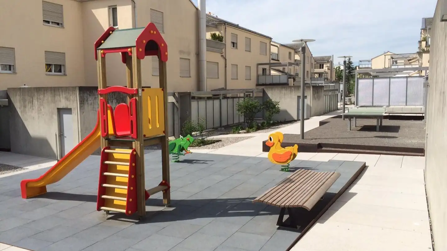 Wohnung mieten - Grindelstrasse 41, 8604 Volketswil - Foto 2