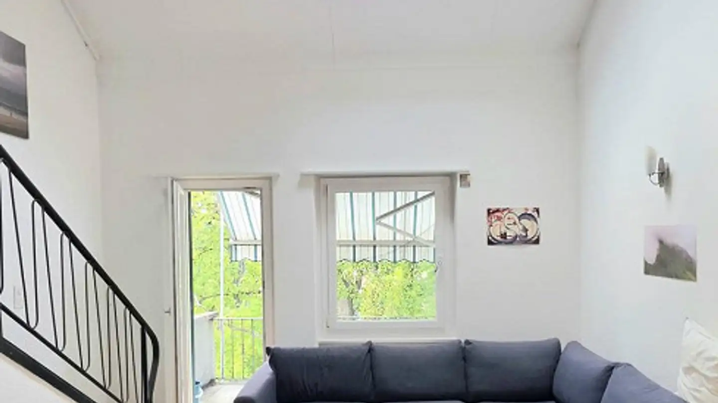Wohnung mieten - Hochrütiring 15, 6005 Luzern
