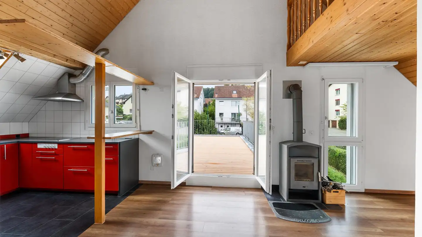 Duplex for sale - Brennofenstrasse 52, 4914 Roggwil BE - Photo 3