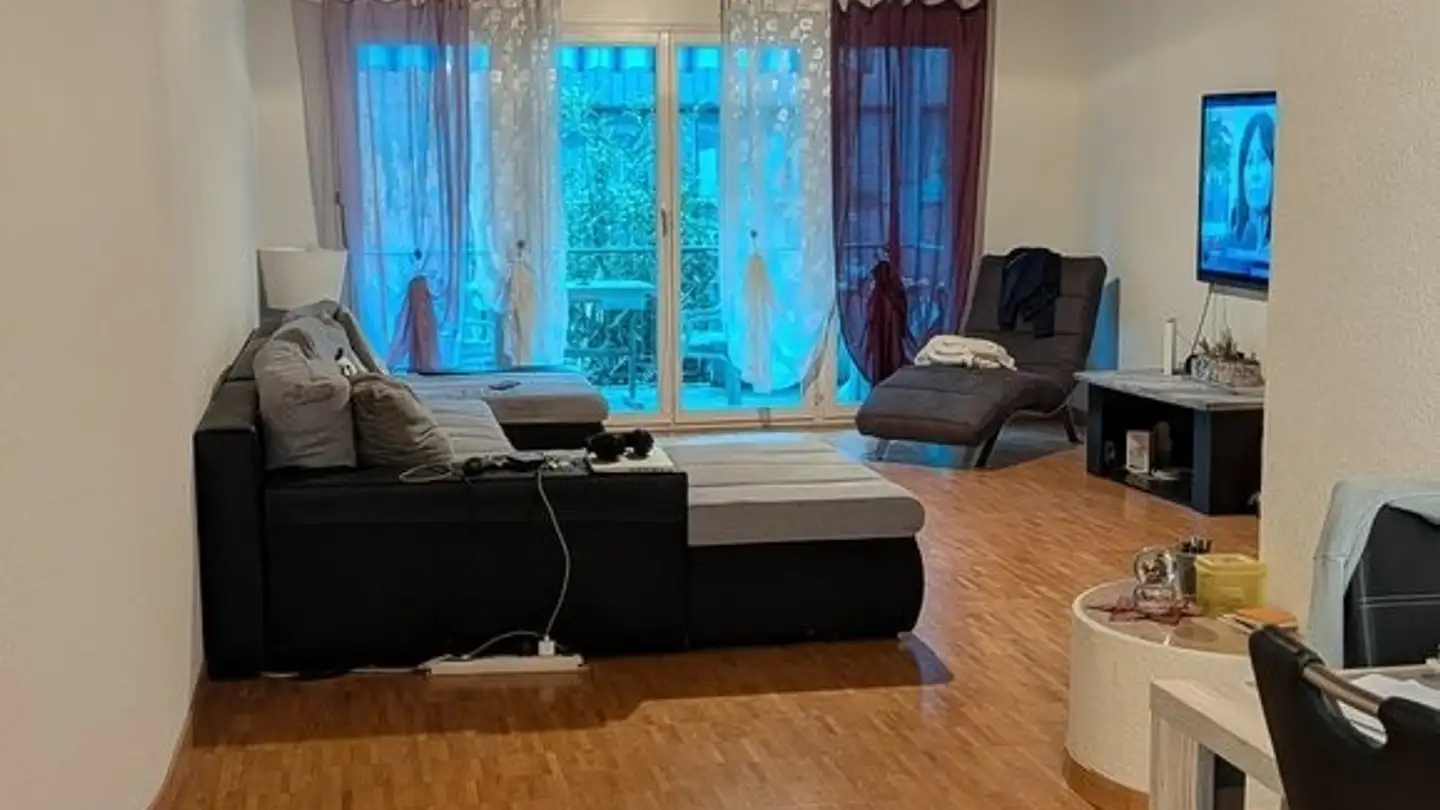 Apartment for rent - Alte Zürcherstrasse 22, 5432 Neuenhof - Photo 3