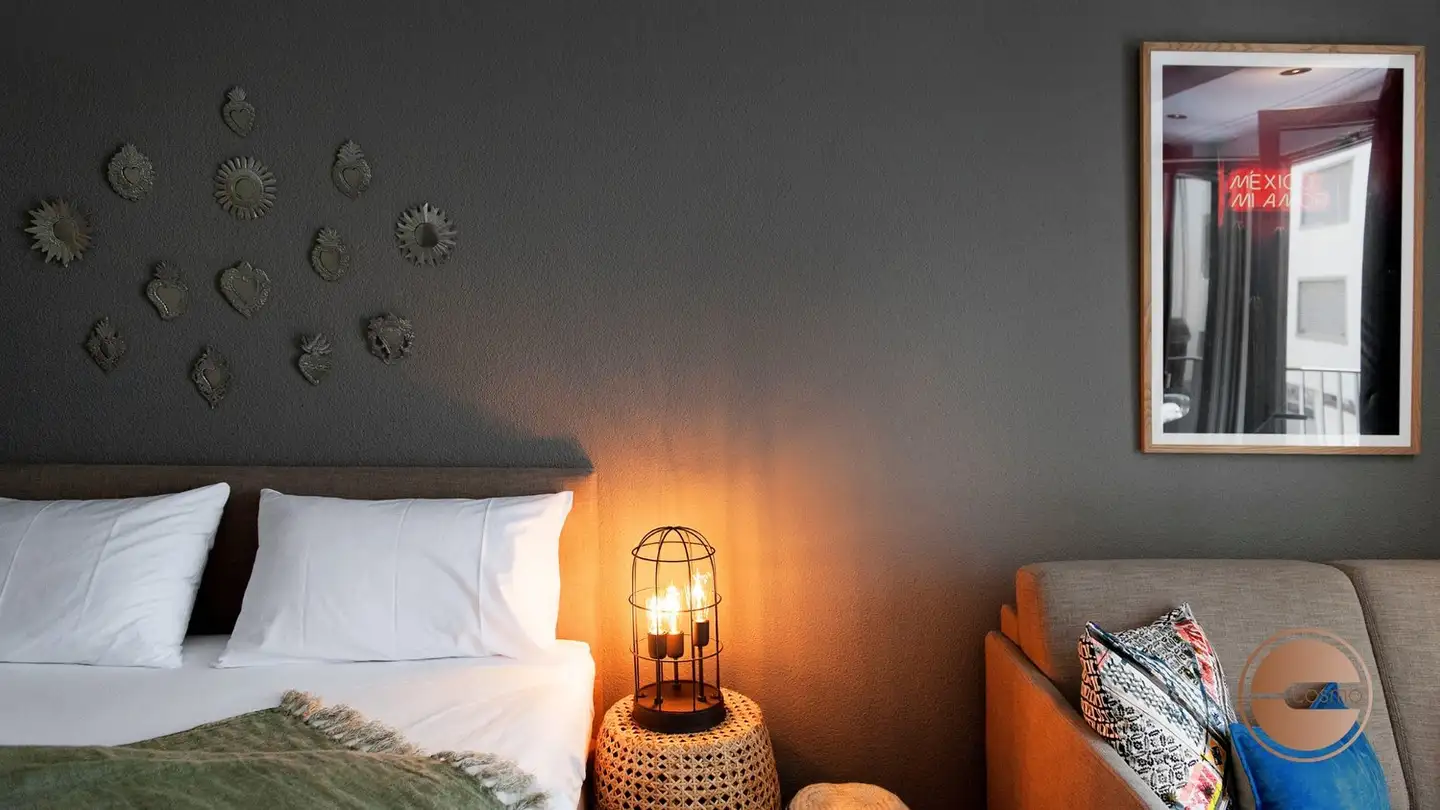 Möblierte Wohnung mieten - Baurstrasse 29, 8008 Zürich - Foto 4