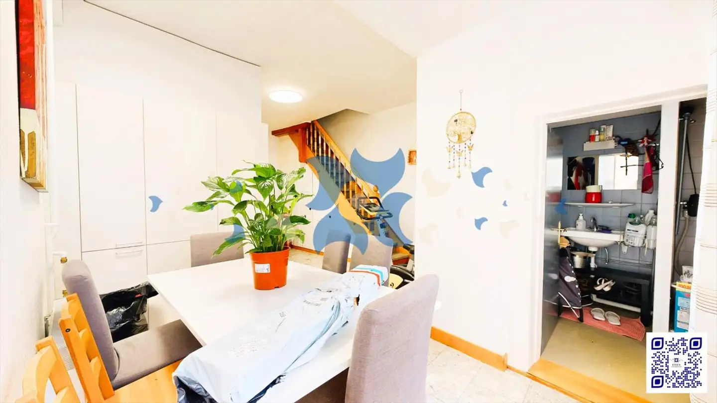 Duplex for sale - 1890 St-Maurice