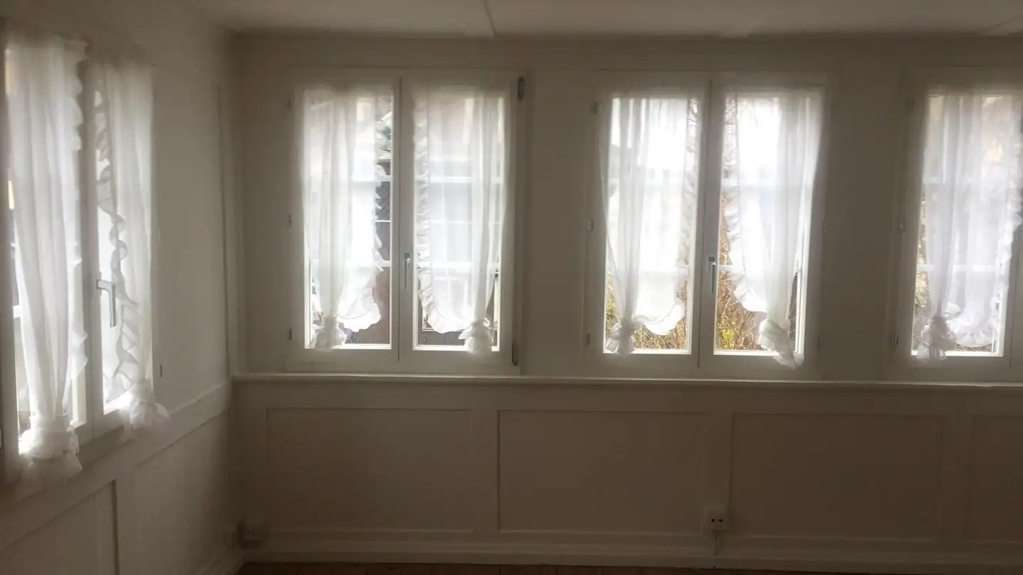 Maison individuelle à louer - Siliseggstrasse 1, 8494 Bauma