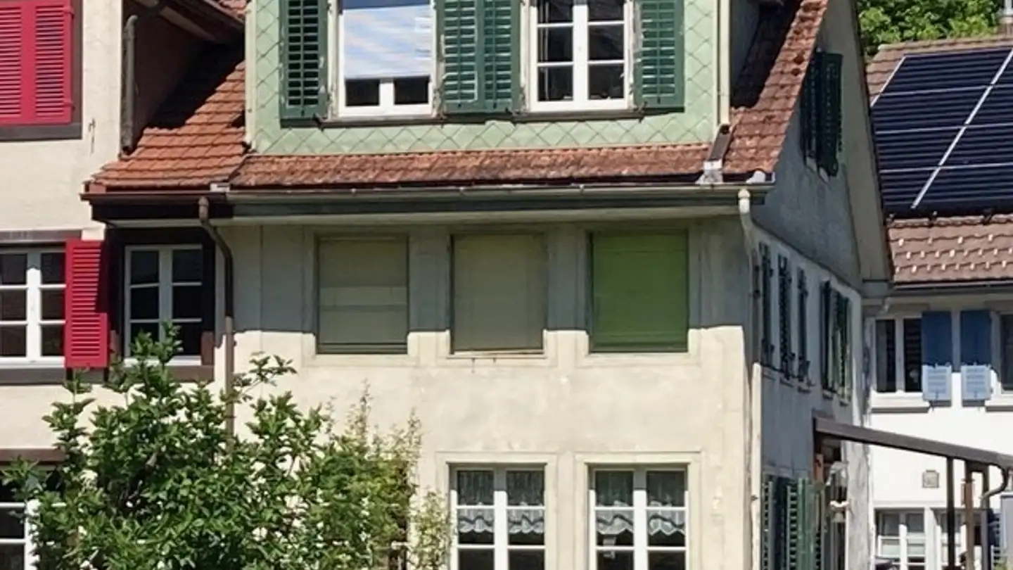 Maison individuelle à louer - Siliseggstrasse 1, 8494 Bauma - Photo 2