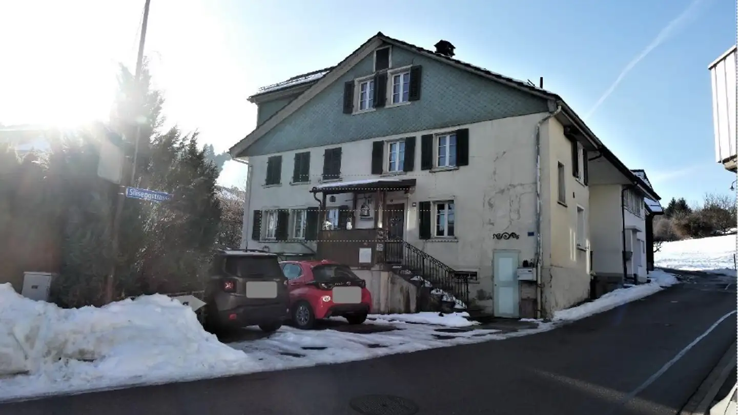 Maison individuelle à louer - Siliseggstrasse 1, 8494 Bauma - Photo 3