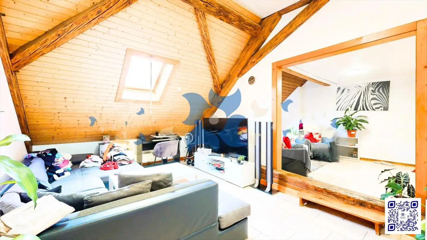 Duplex for sale - 1890 St-Maurice - Photo 2