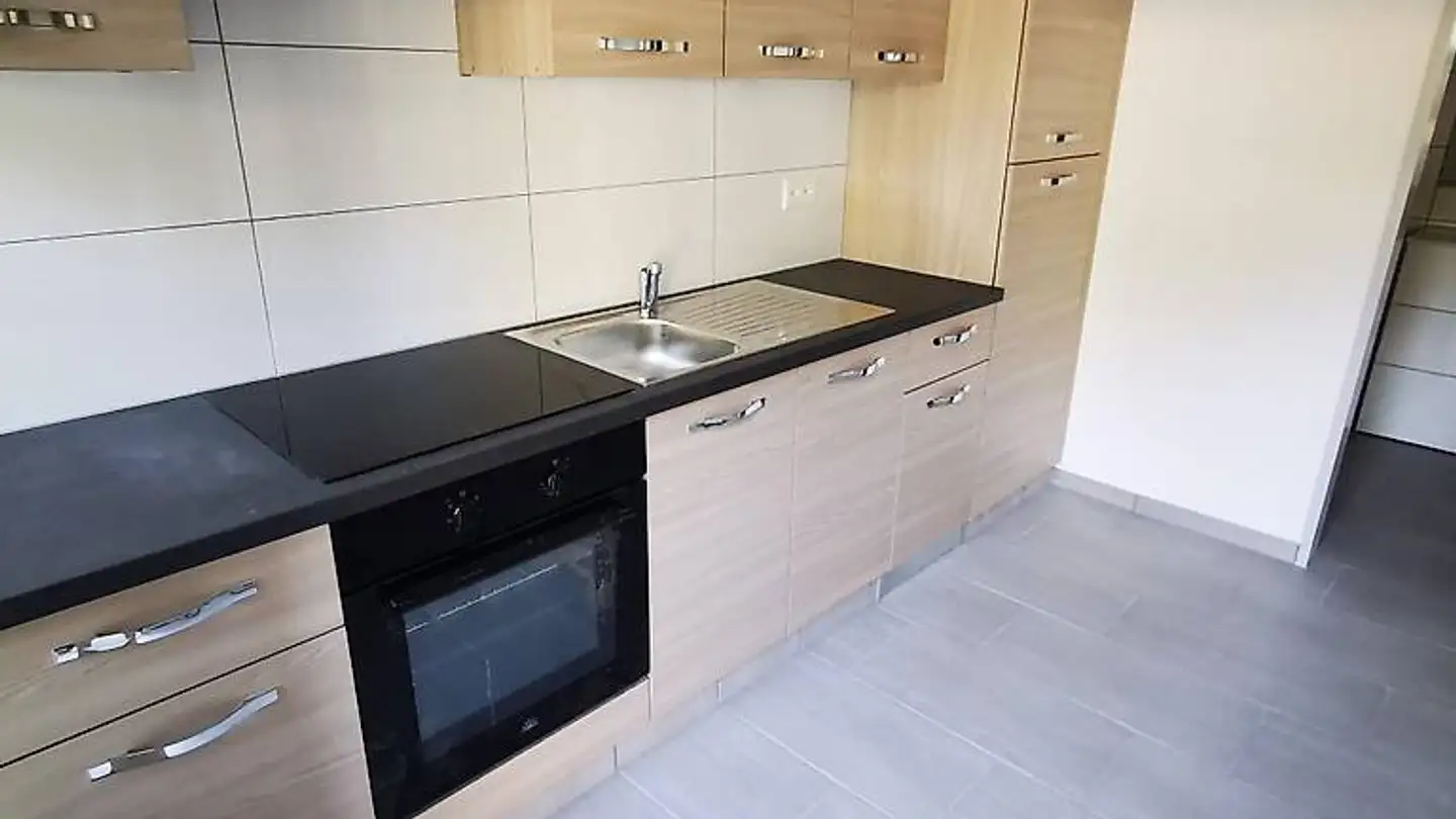 Appartamento in affitto - Dorfstrasse 171, 3534 Signau