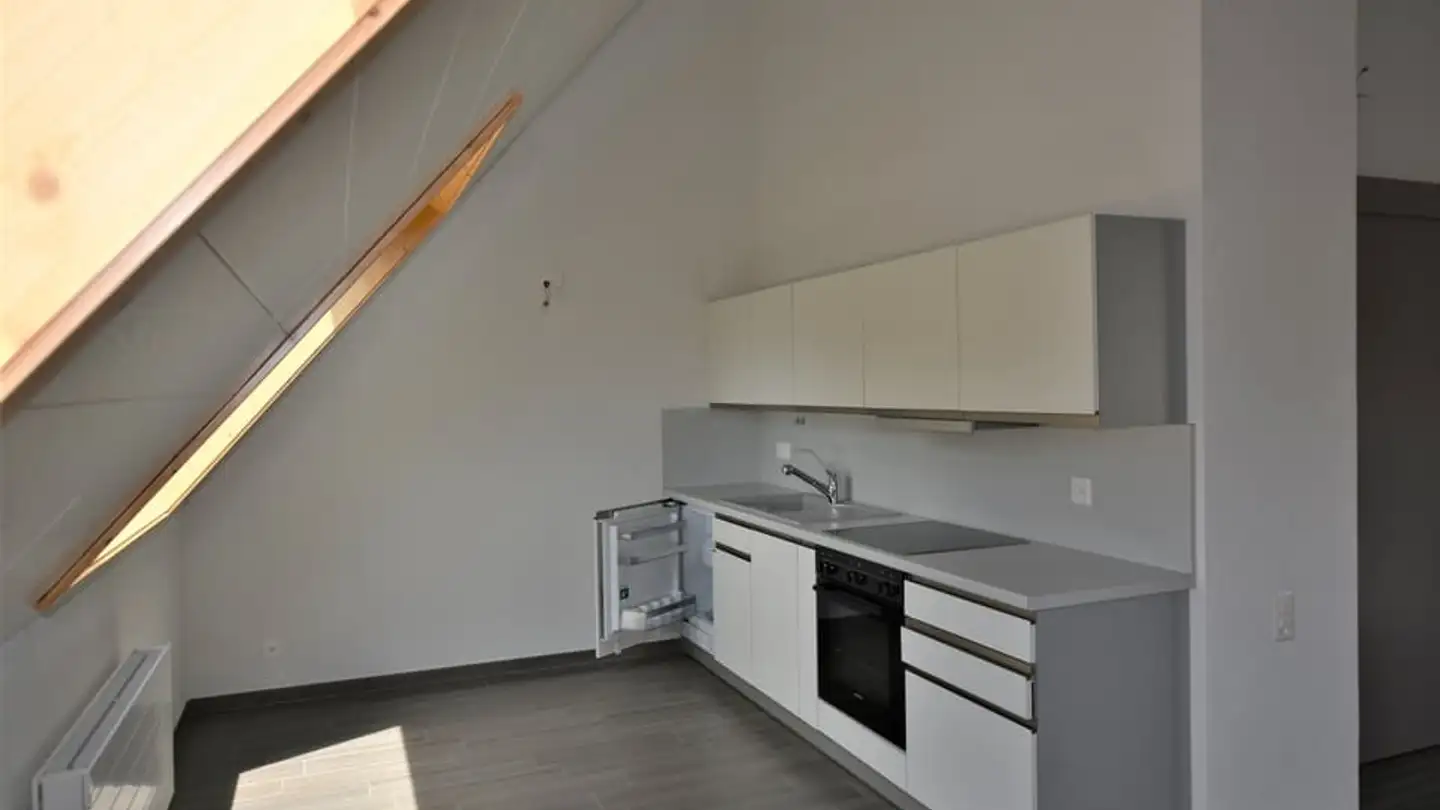 Appartamento in affitto - 2902 Fontenais - Photo 4