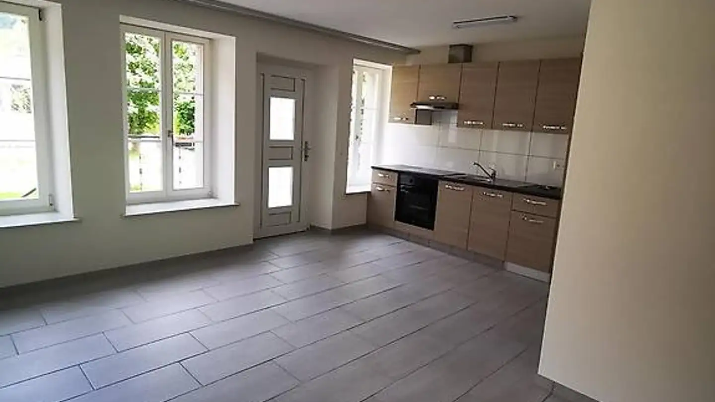 Appartamento in affitto - Dorfstrasse 171, 3534 Signau - Foto 2