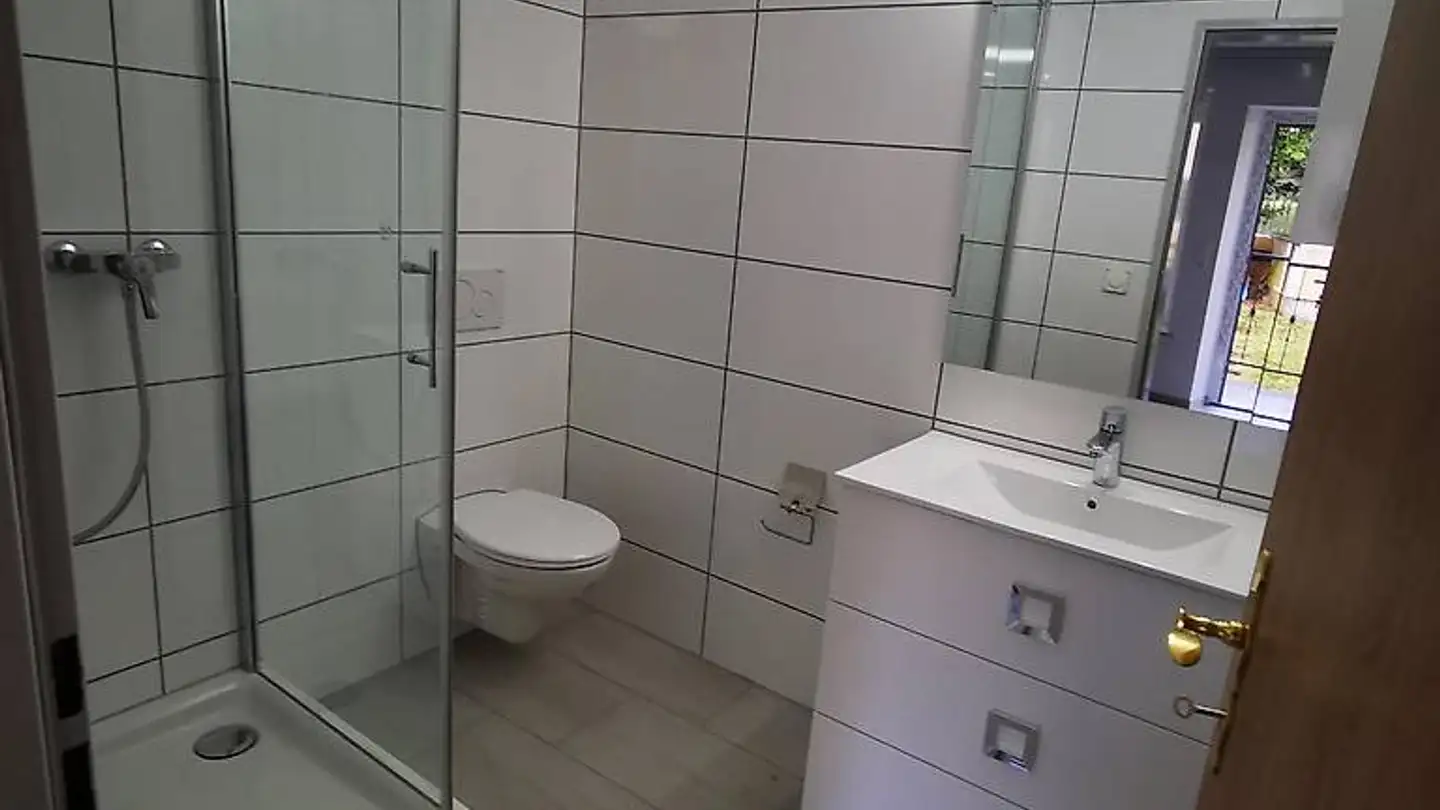 Appartamento in affitto - Dorfstrasse 171, 3534 Signau - Foto 3