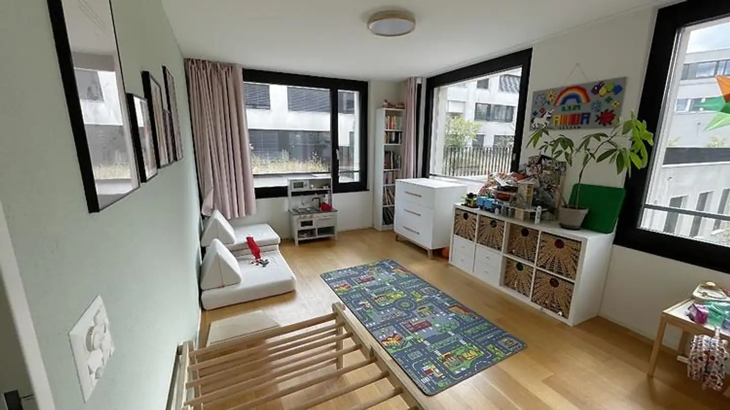 Appartamento ammobiliato in affitto - 6005 Luzern - Foto 2