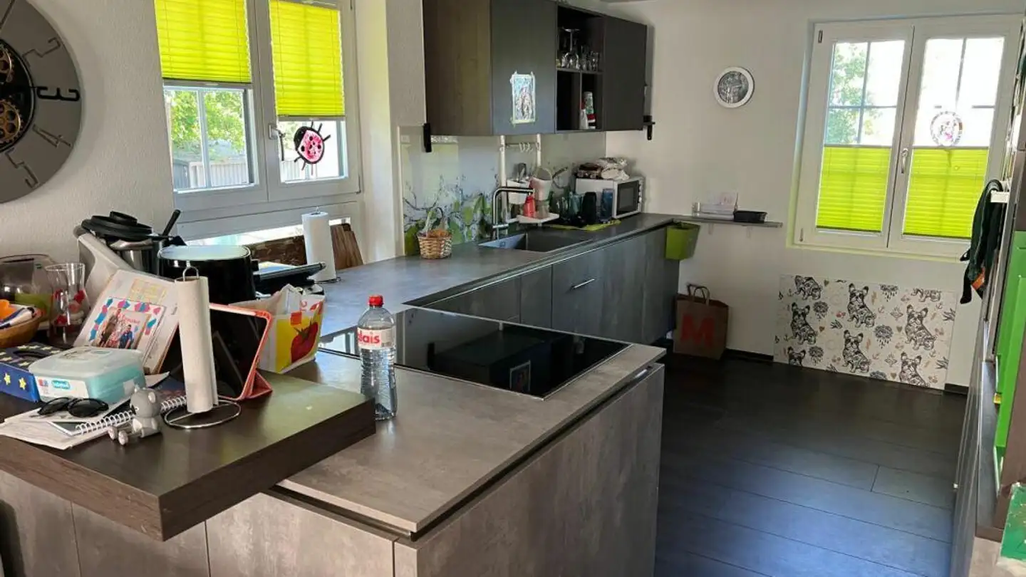 Einfamilienhaus kaufen - 8200 Schaffhausen - Foto 2