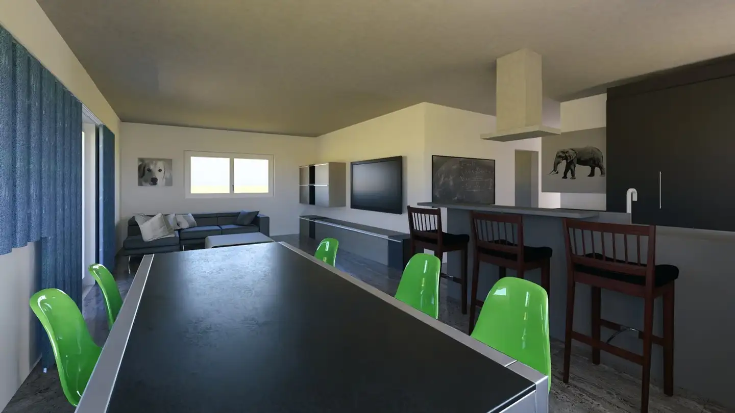 Apartment for sale - Gmeindstrasse 18, 9462 Montlingen - Photo 2