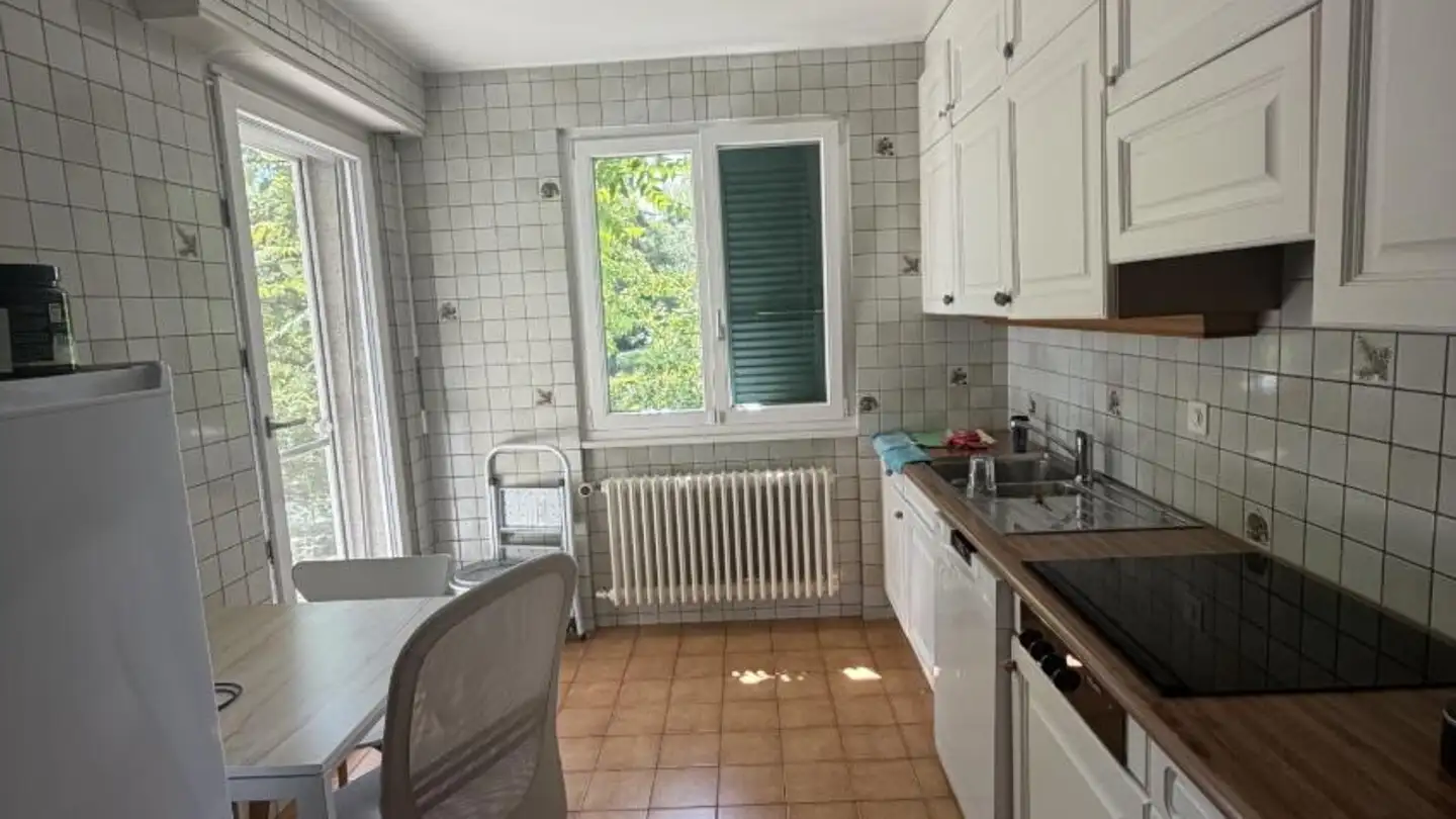 Apartment for rent - Chemin De La Dent-D'oche, 1110 Morges - Photo 3