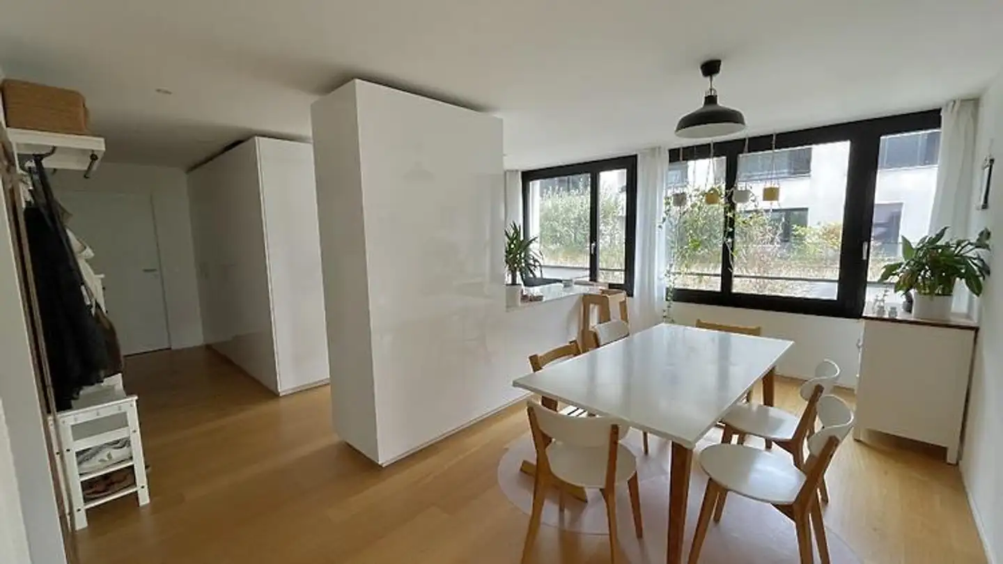 Appartamento ammobiliato in affitto - 6005 Luzern - Foto 3