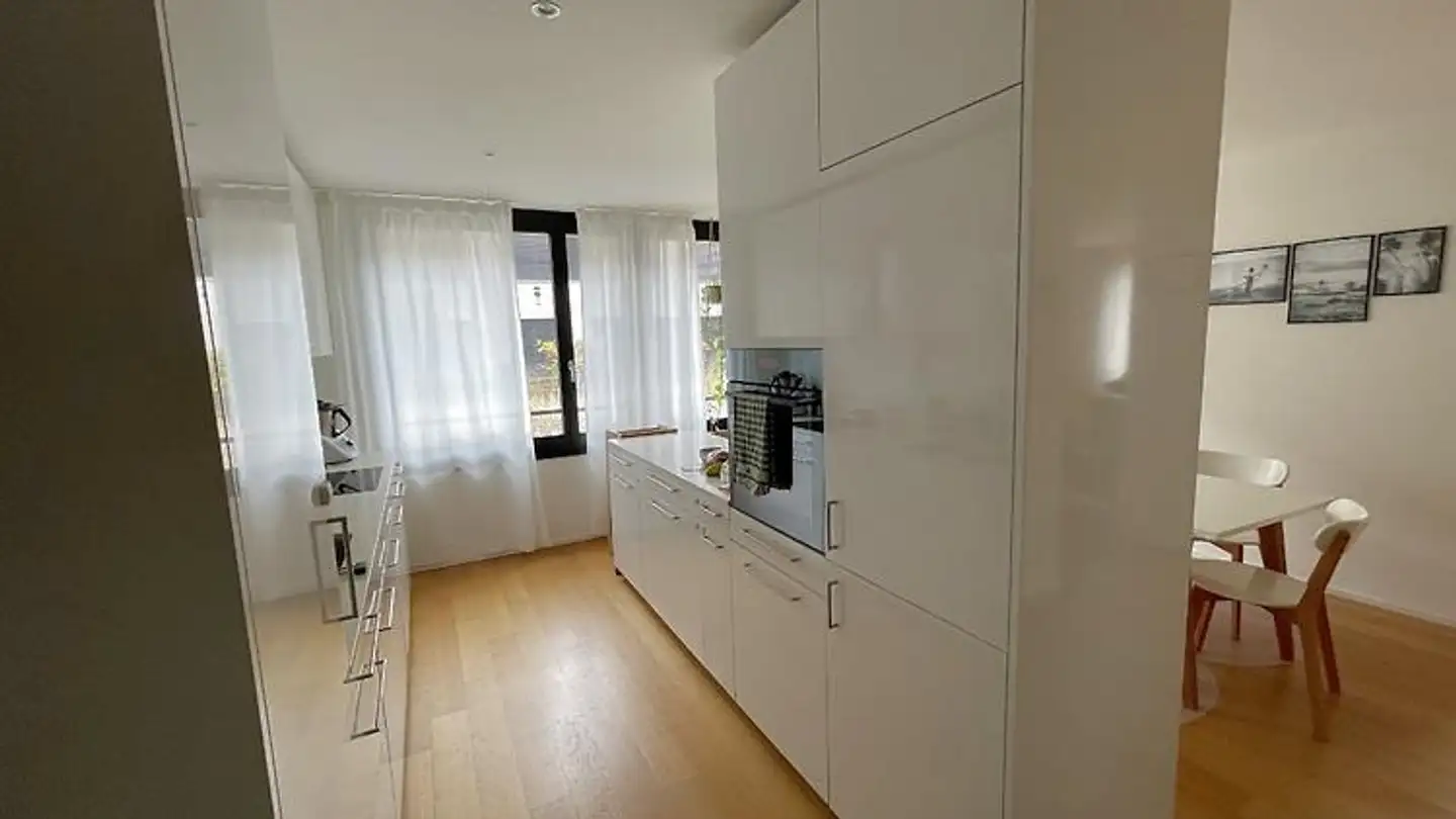 Appartamento ammobiliato in affitto - 6005 Luzern - Foto 4