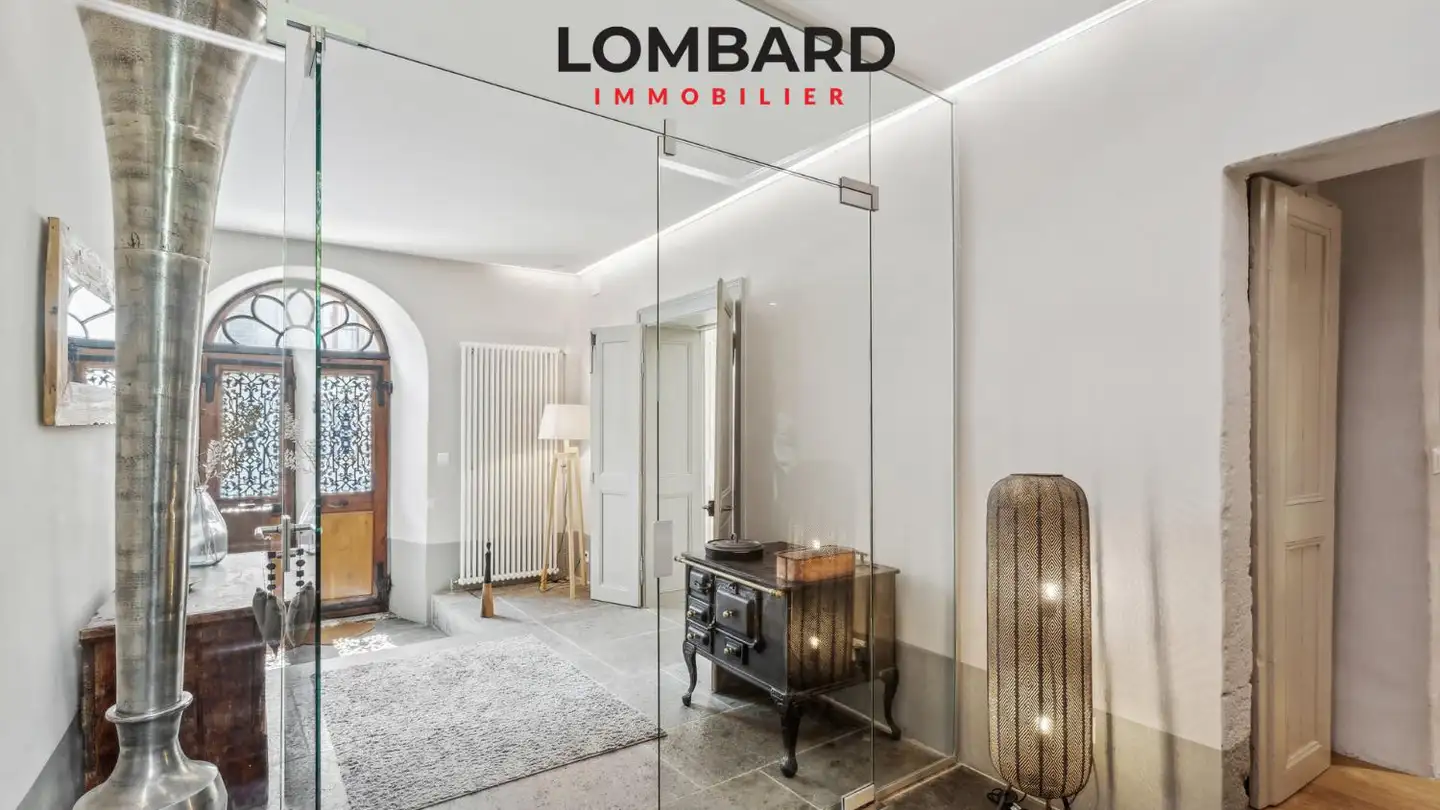 Villa kaufen - 1470 Estavayer-le-Lac - Foto 2