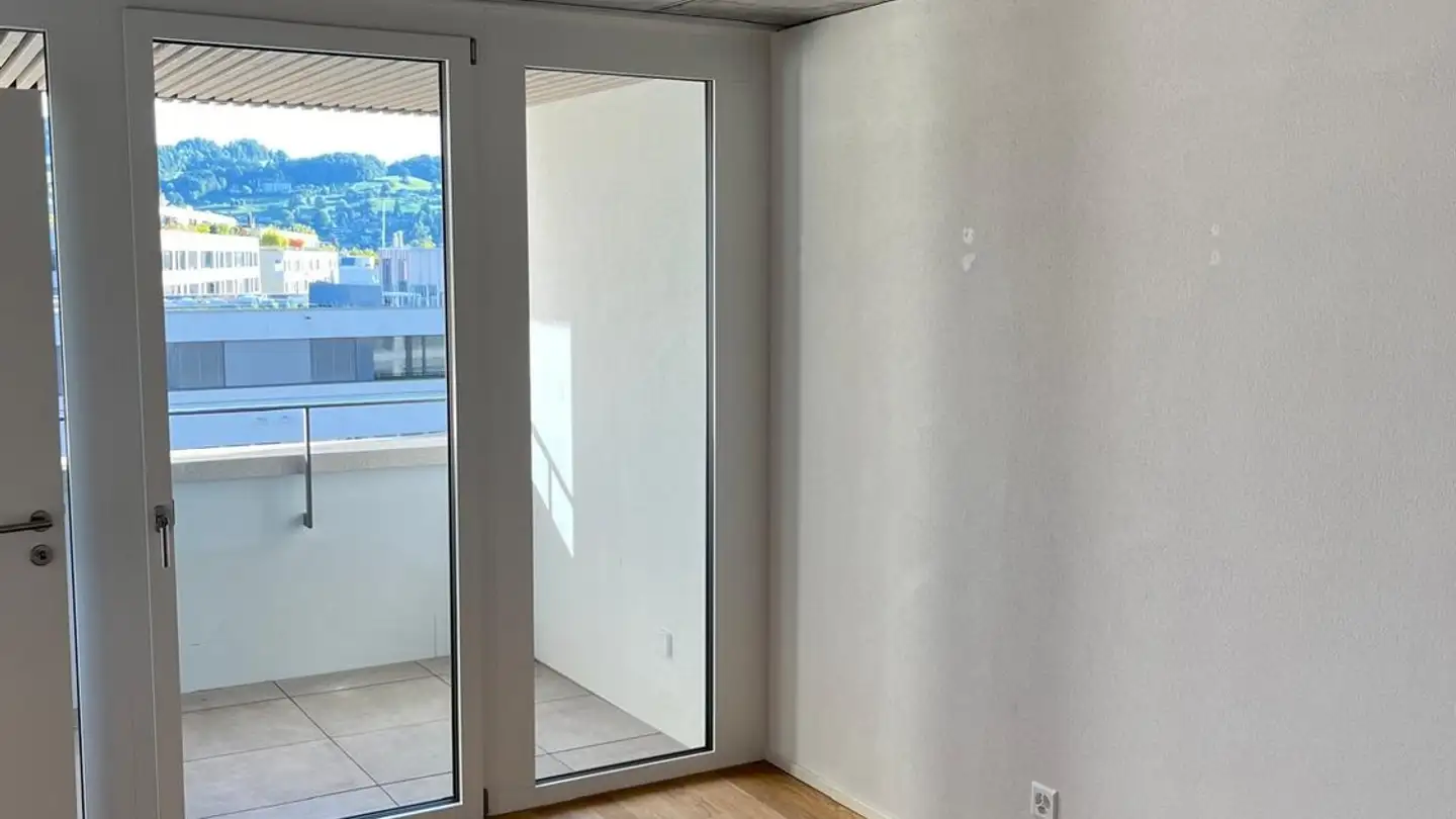 Stanza singola in affitto - 6005 Luzern - Photo 4