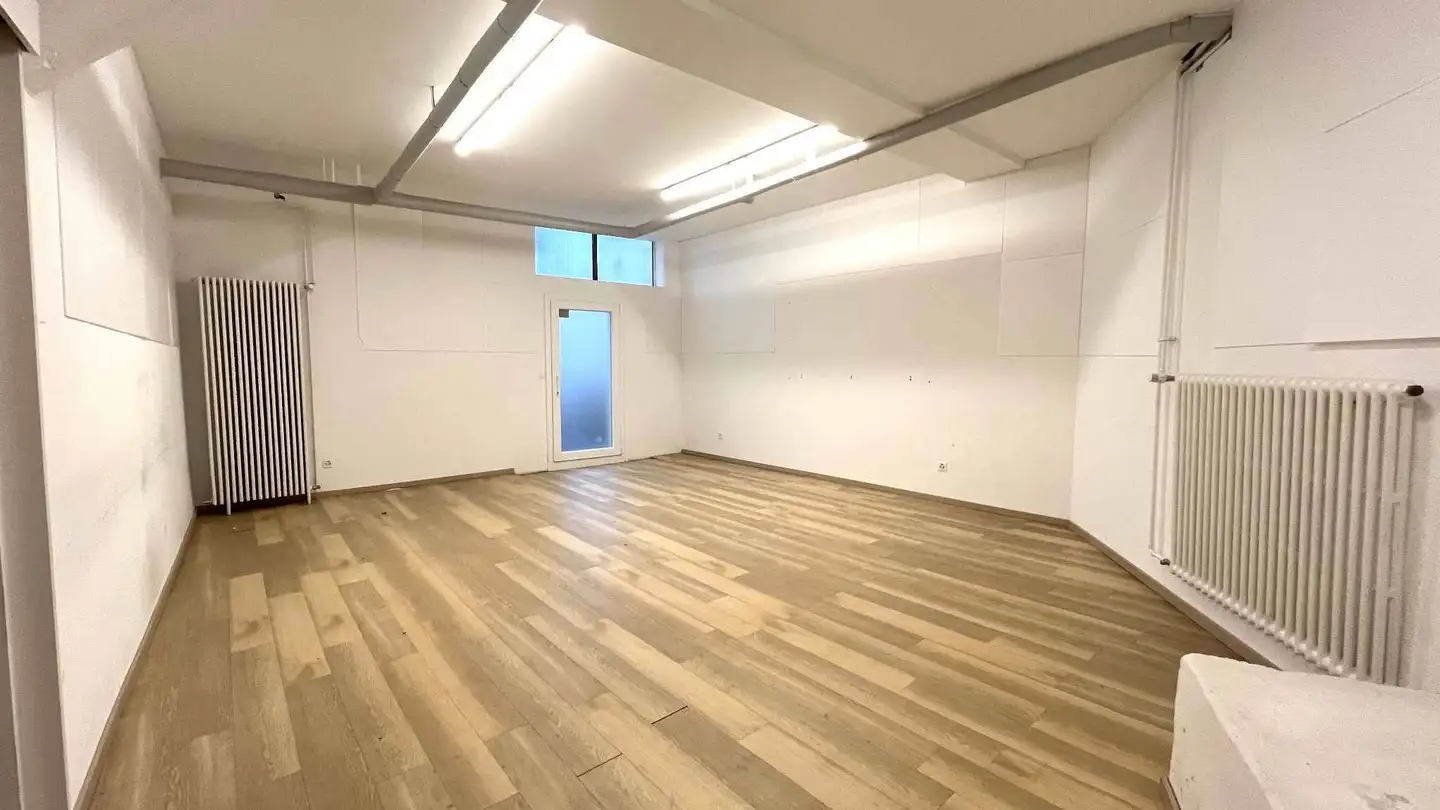 Bureau à louer - Rue De Lyon 12, 1201 Genève - Photo 2