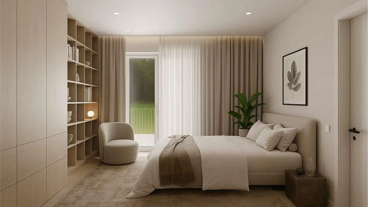 Appartement meublé à vendre - Via Monte Generoso 12, 6828 Balerna - Photo 3