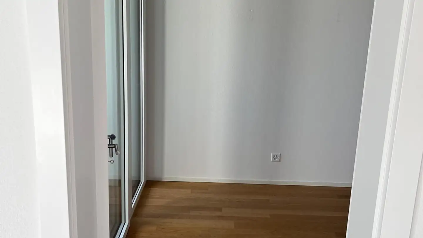 Stanza singola in affitto - 6005 Luzern - Photo 3