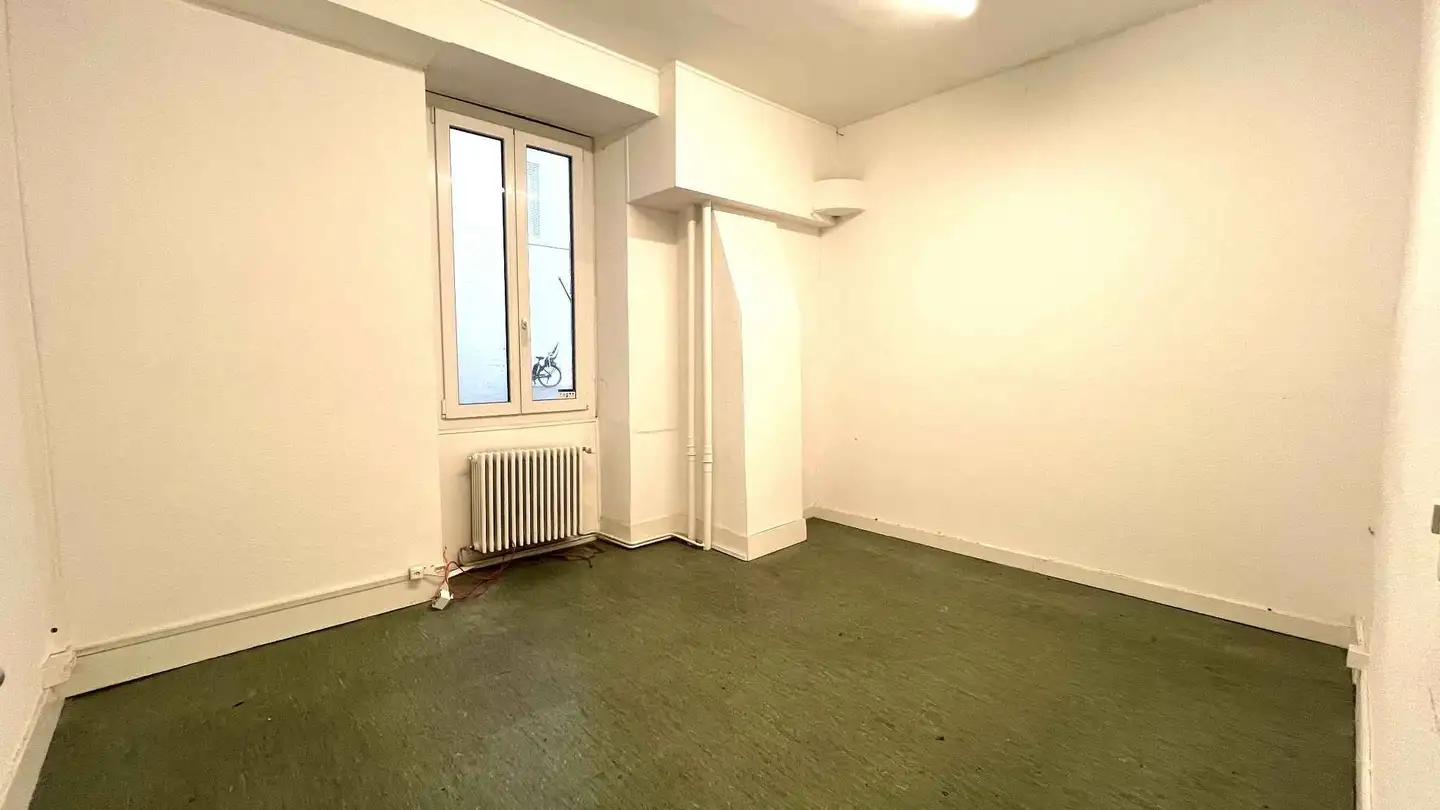 Bureau à louer - Rue De Lyon 12, 1201 Genève - Photo 3