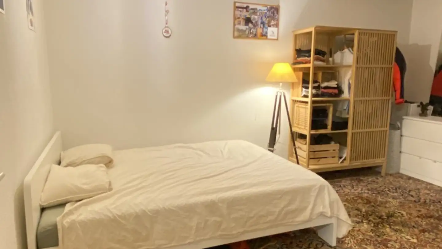 Zimmer mieten - 8048 Zürich - Foto 2