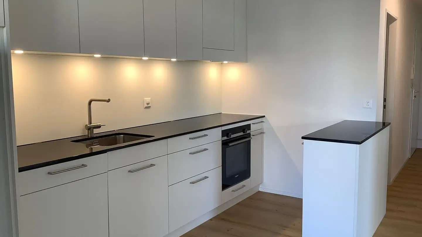 Appartement à louer - Bielstrasse 9, 3292 Busswil BE