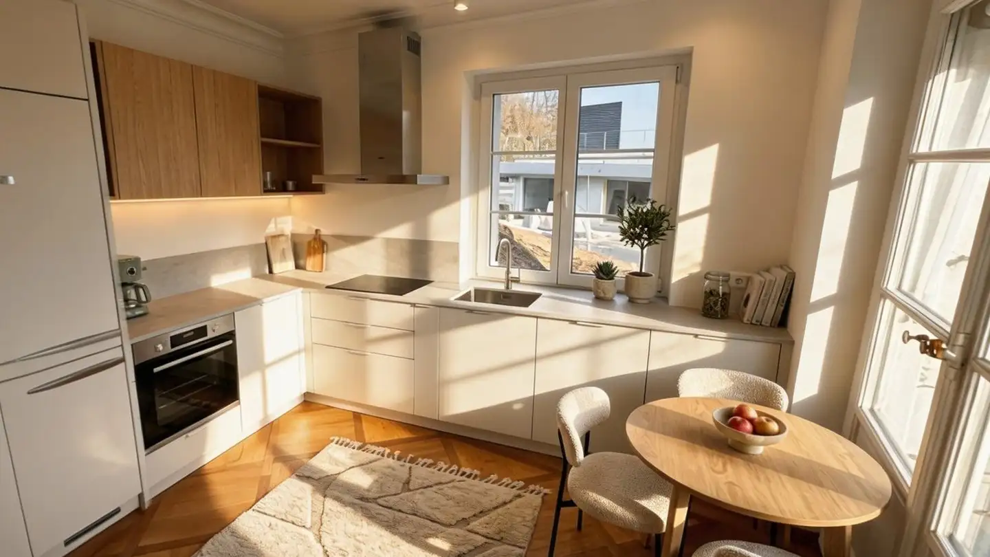 Attico in vendita - 1008 Prilly - Foto 3