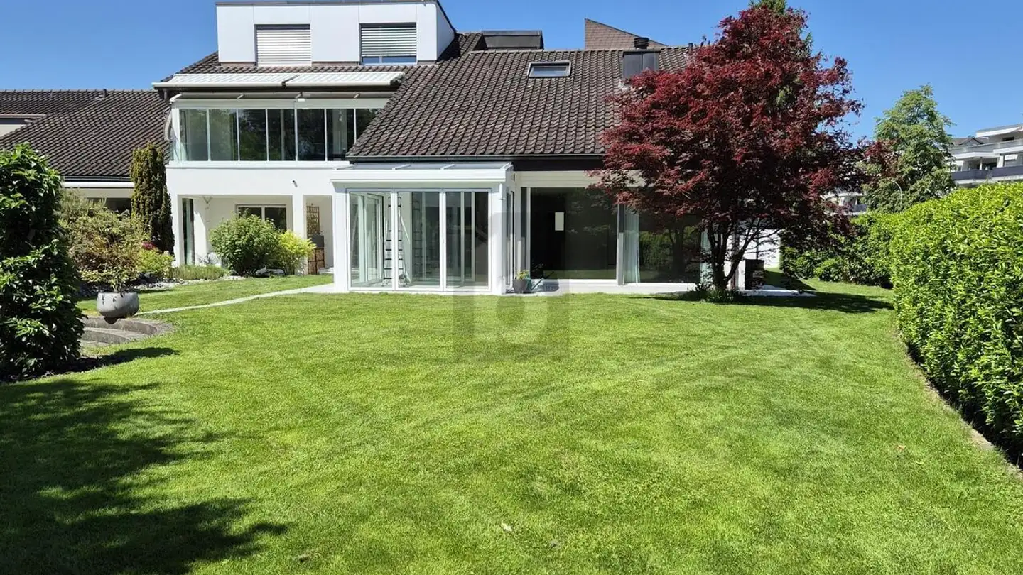 Casa a schiera in affitto - 6023 Rothenburg