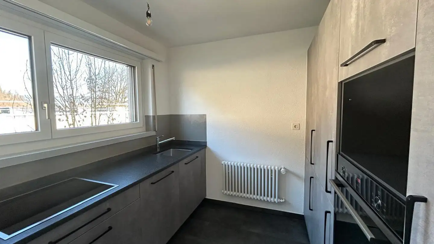 Apartment for rent - Baselstrasse 9, 4243 Dittingen