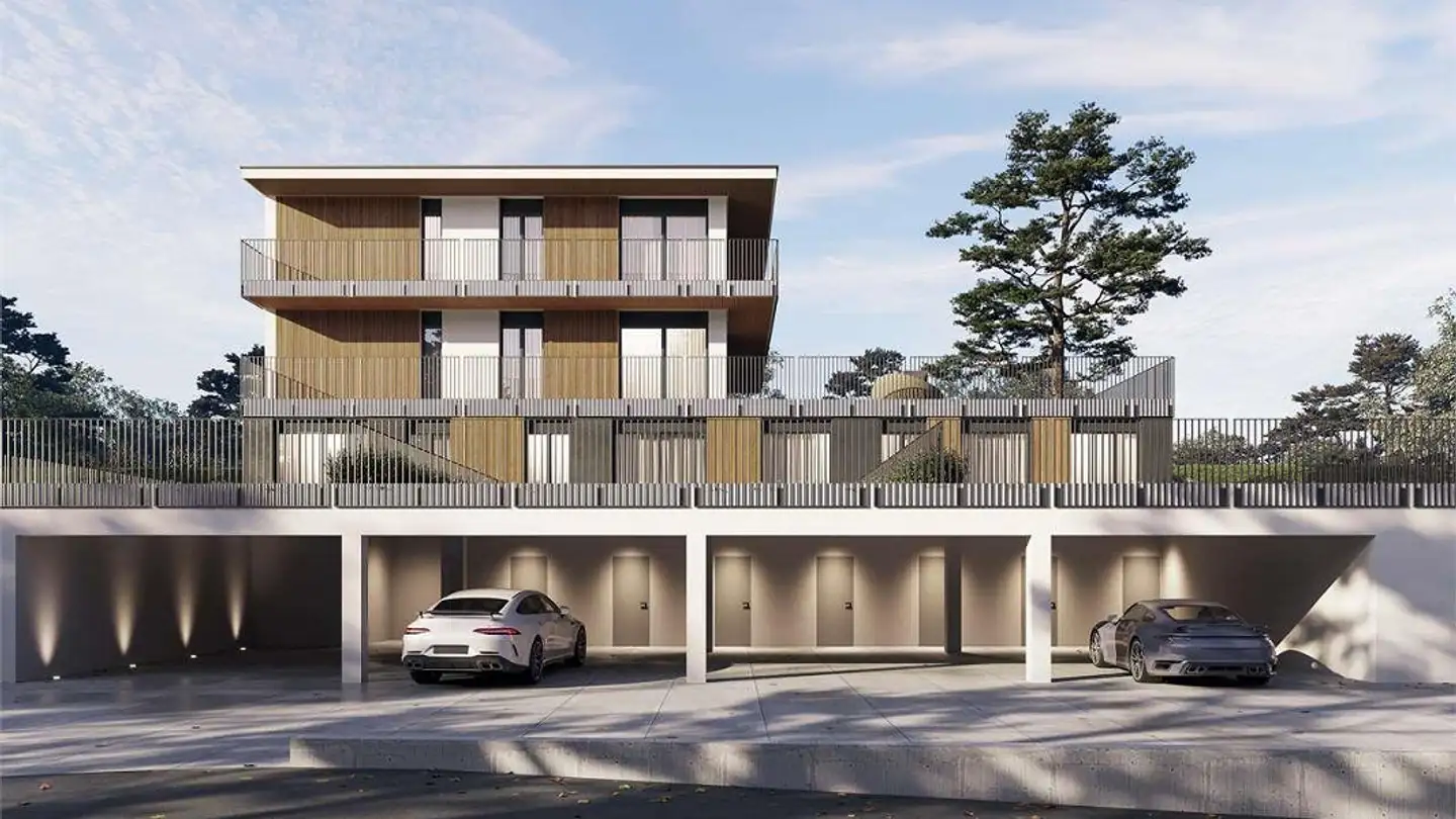 Appartement meublé à vendre - Via Monte Generoso 12, 6828 Balerna - Photo 4