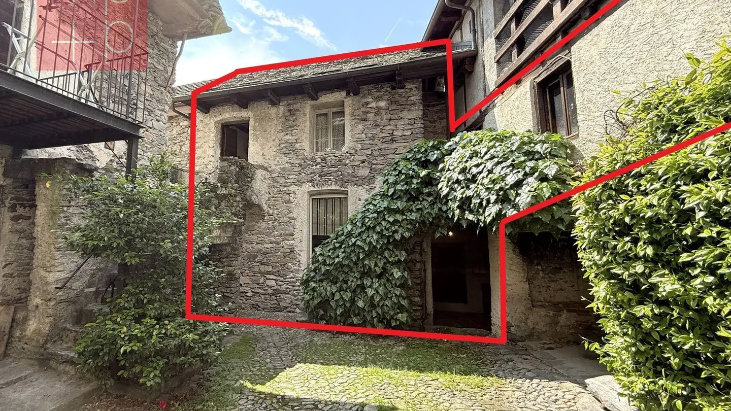 Workshop for sale - 6653 Verscio - Photo 3