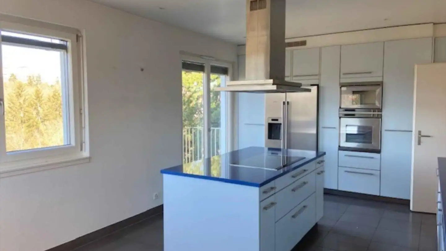 Attico in affitto - Chemin Des Verjus 22, 1212 Grand-Lancy - Photo 3