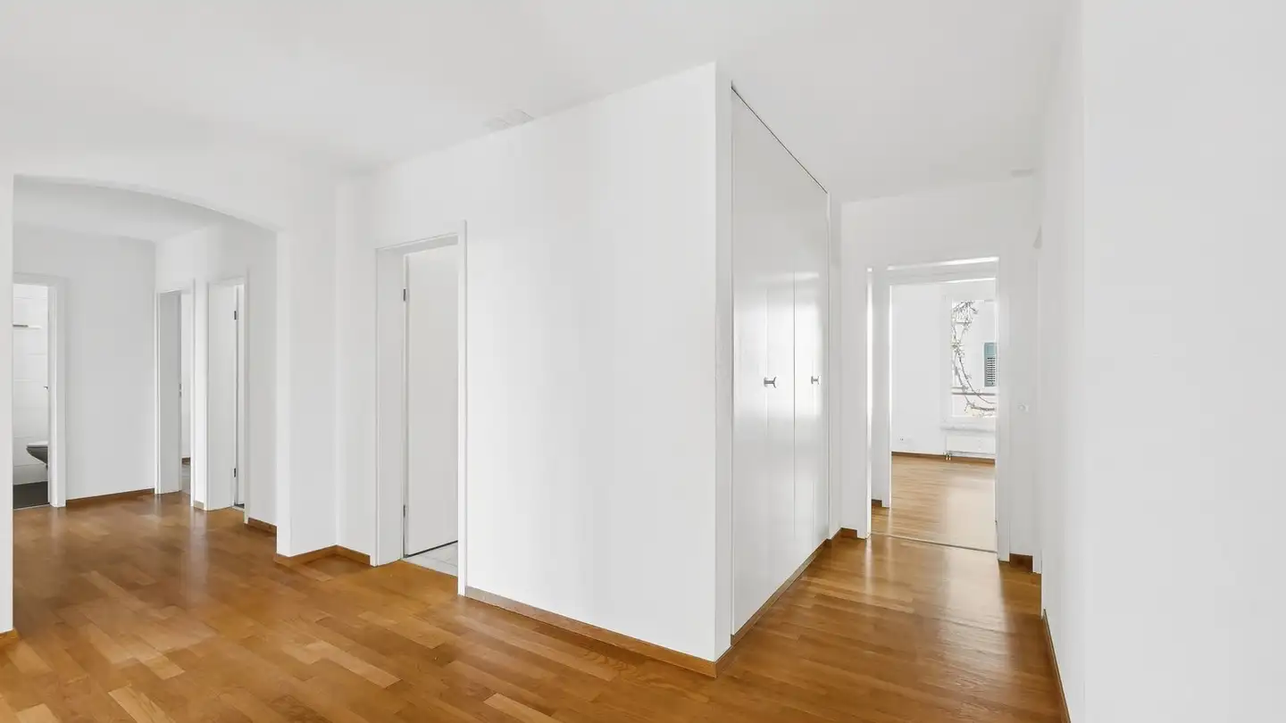 Appartement à louer - Rislingstrasse 5, 8044 Zürich - Photo 2