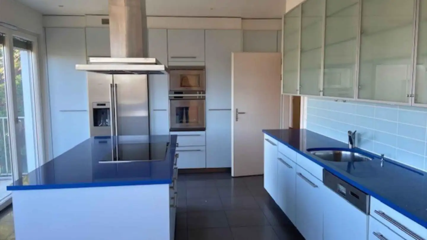 Attico in affitto - Chemin Des Verjus 22, 1212 Grand-Lancy - Photo 4