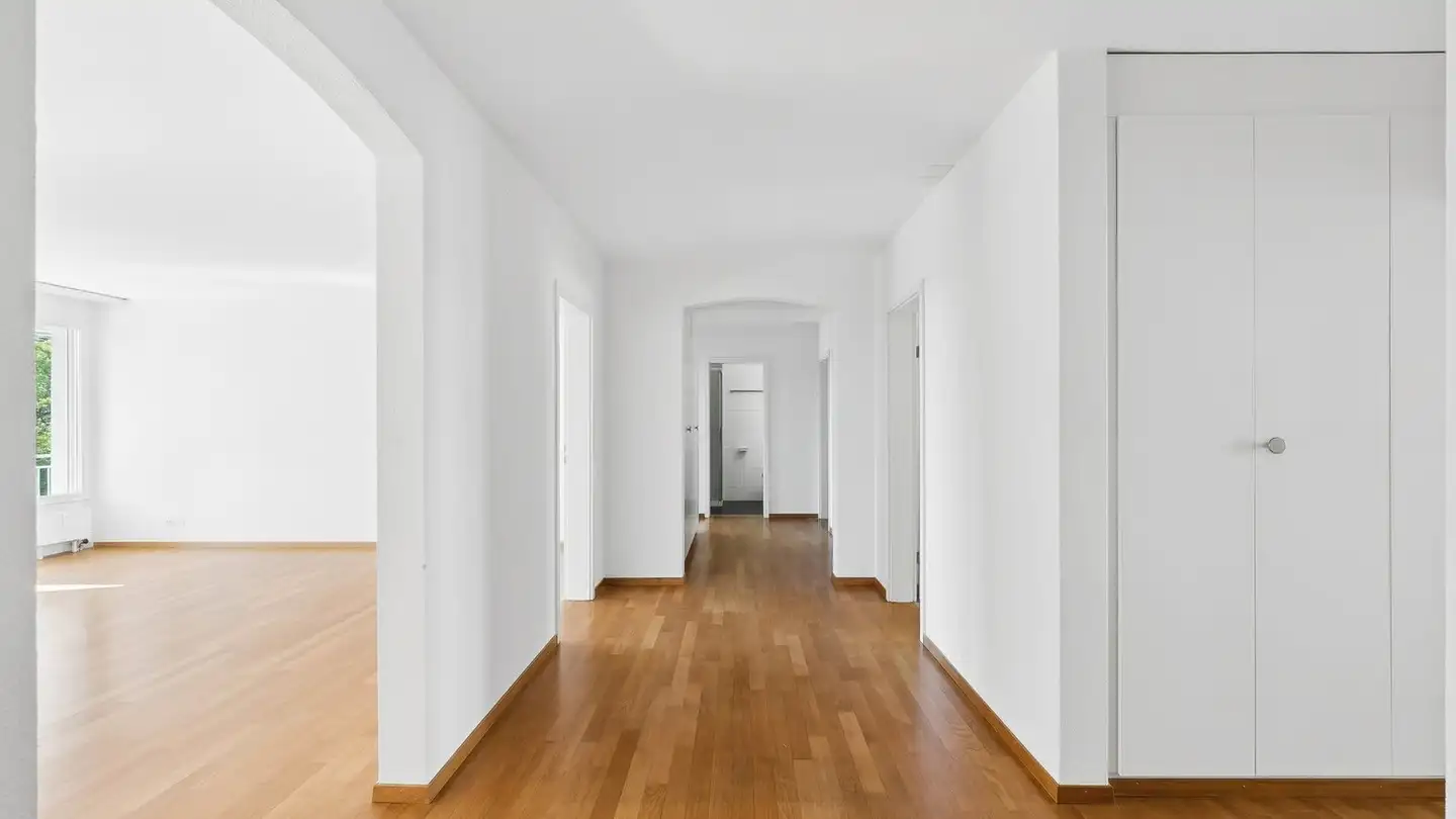 Appartement à louer - Rislingstrasse 5, 8044 Zürich - Photo 3