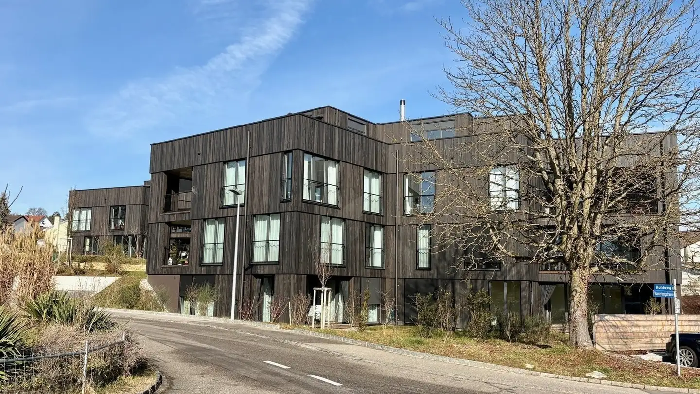 Appartamento in affitto - Rebgartenweg 1, 4104 Oberwil BL - Foto 2