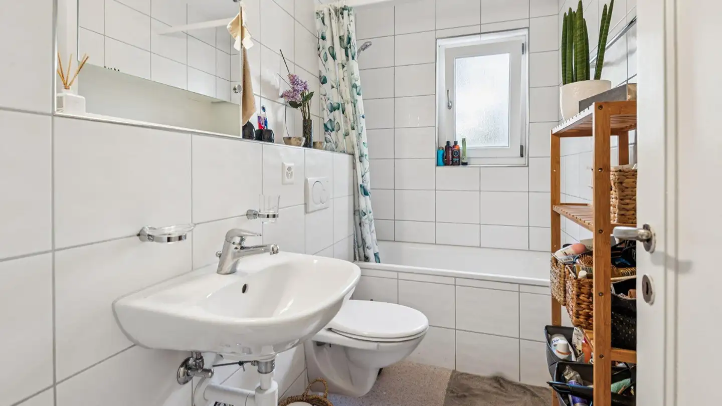 Appartamento in affitto - Marienstrasse 20, 8003 Zürich - Foto 3