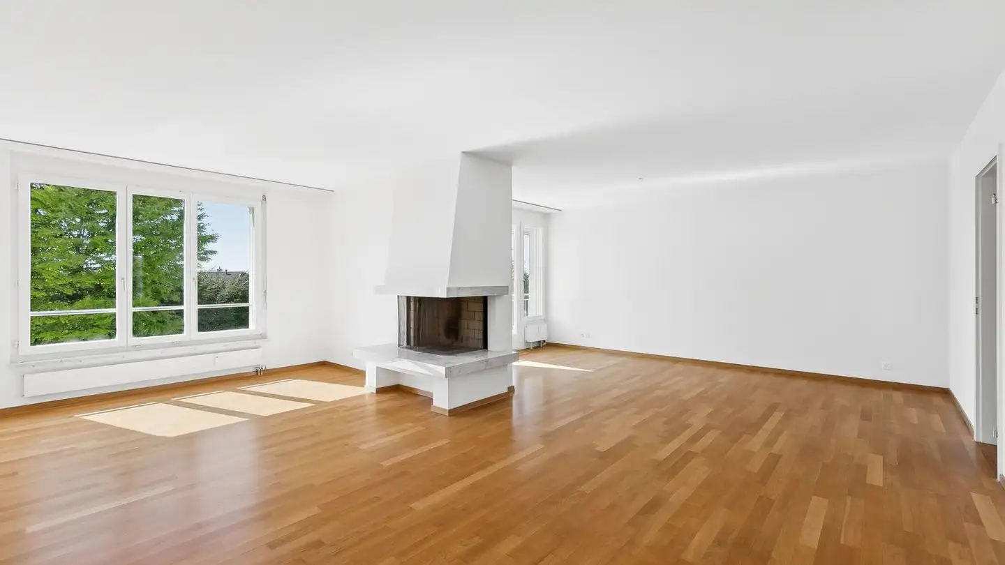 Appartement à louer - Rislingstrasse 5, 8044 Zürich - Photo 4