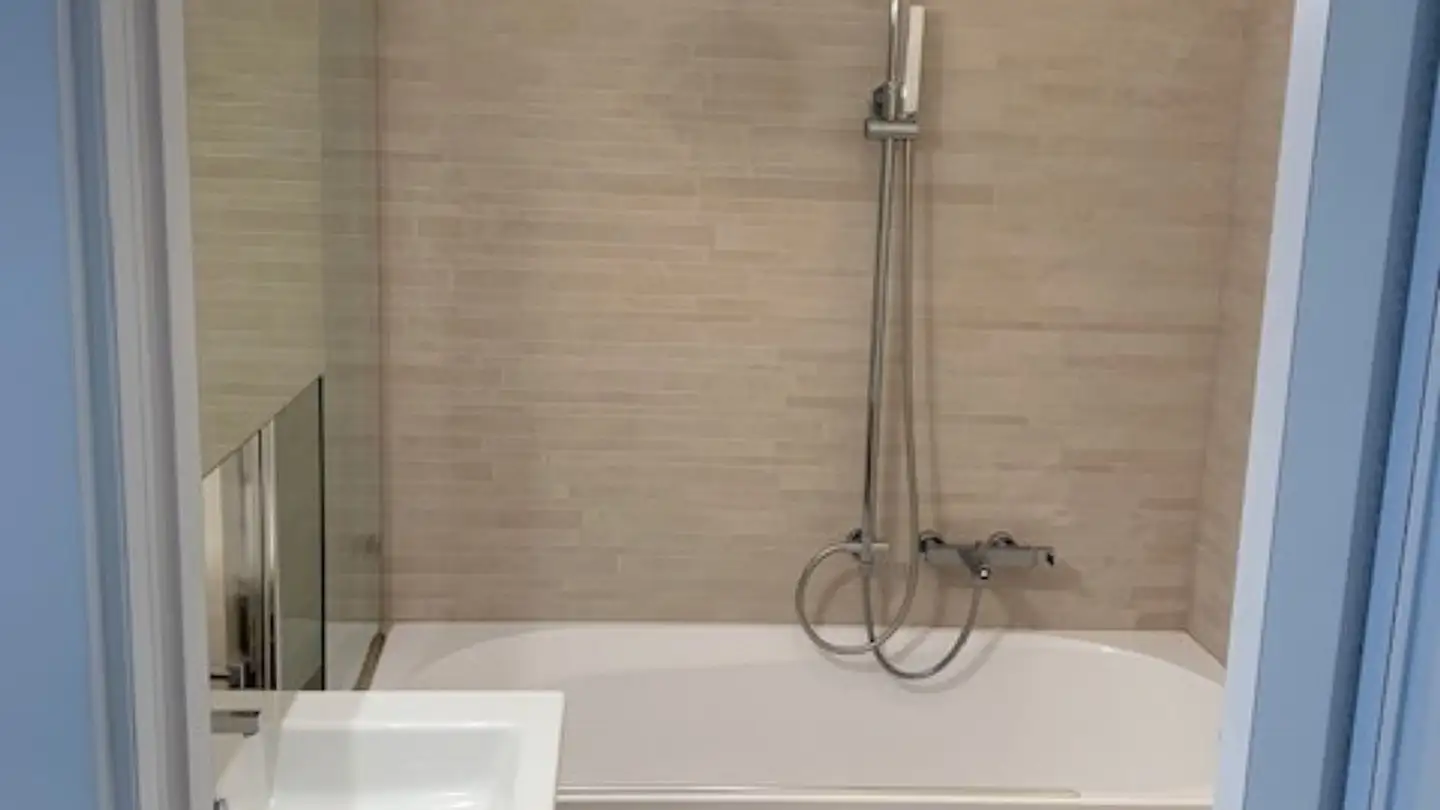 Appartamento in affitto - Via Calprino 16b, 6900 Paradiso - Foto 2